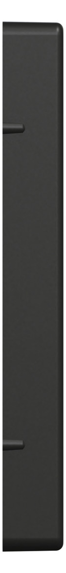 Zentralplatte Ant.dose 3f System Design anth Schraubbef