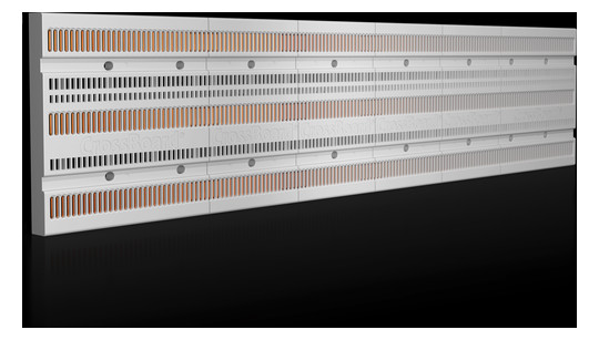 Rittal Board 160A B:700mm     SV 9635030 