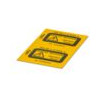 Phoenix 1004584 Warnschild         WS-4K 