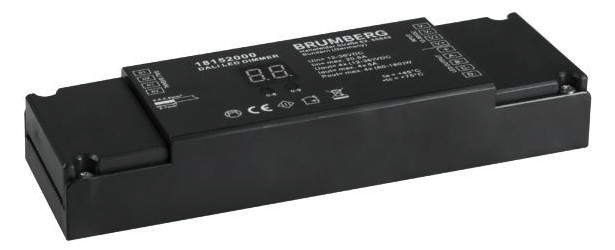 Symbol Dimmer IP20 Symbol Dimmer IP20