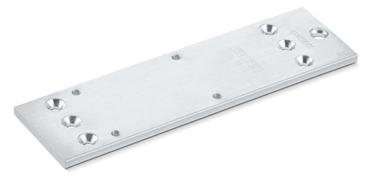 GEZE Montageplatte TS 1500        029682 
