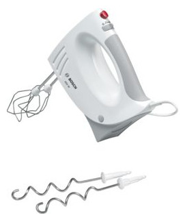 Handmixer 450W ws