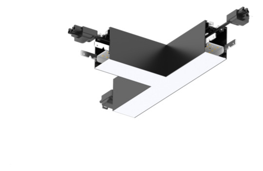 LAS T-Verbinder 15W          LS-CR-VER-T 