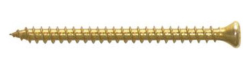 Bild GH OV Vollgewindeschraube 8,0x120mm HGH-0