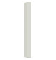 Rahmen 1f polws glz M-Pure Kst f.GEB-K Unterputzmontage Thermopl