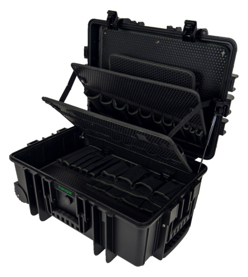 HAUPA Werkzeugtrolley             220820 