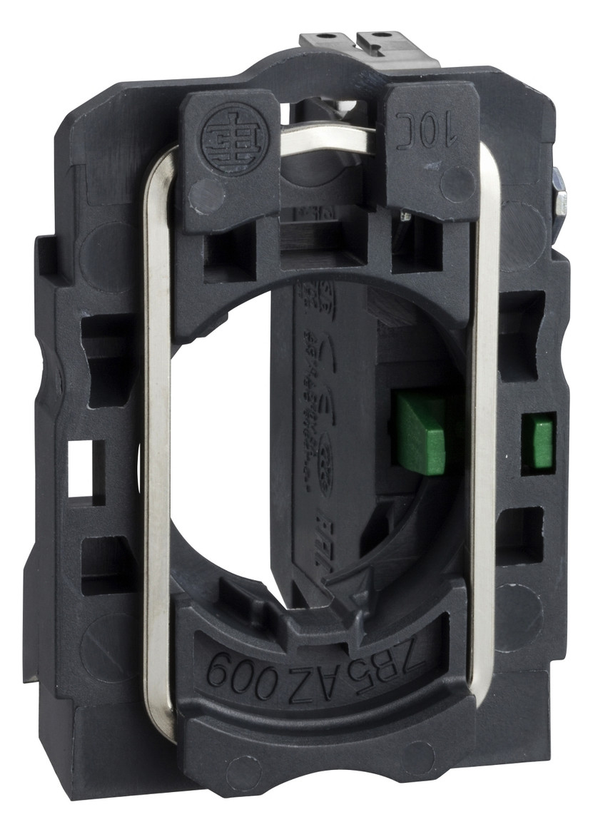 Hilfsschalterblock 1Ö 3A/AC Schraub