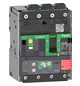 Leistungsschalter 100A 3p 40-100A/In IP40 Einb Festeinbau Schraub