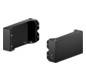 Rittal Sockel-Element 1=2     AX 2830420 