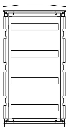 EM IVFX-A-4GF (72TE)             IVX-A-4 