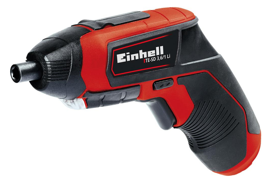 Bild Akkuschraur TE-SD 3,6/1 i - EINHELL-0