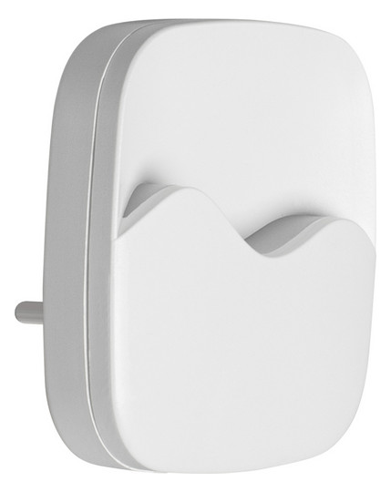 LEDV LUNETTA Wave White 