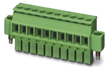 Phoenix 1828508     MCVW 1,5/ 3-STF-3,81 