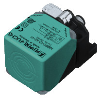 PF Induktiver Sensor    NBN40-L2-A2-V1-M 