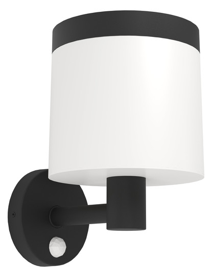 EGLO Solarleuchte m.Sensor        901076 