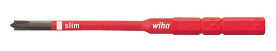 Wiha-Wechselklinge slimBit electric 2831-13 - PlusMinus...