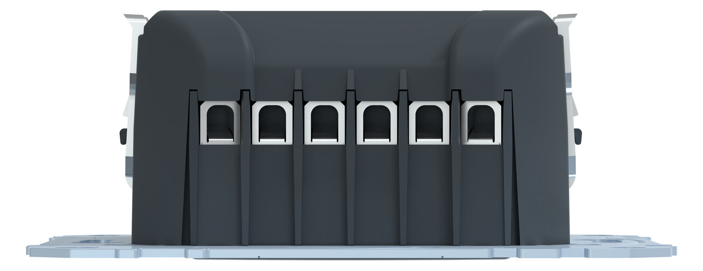 Jalousiesteuerung UP Nebenstelleneingang Mit Helligkeitssensoranschluss 1000W