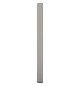 Rahmen 2f ni metallic D-Life Metall Edst f.GEB-K Unterputzmontage