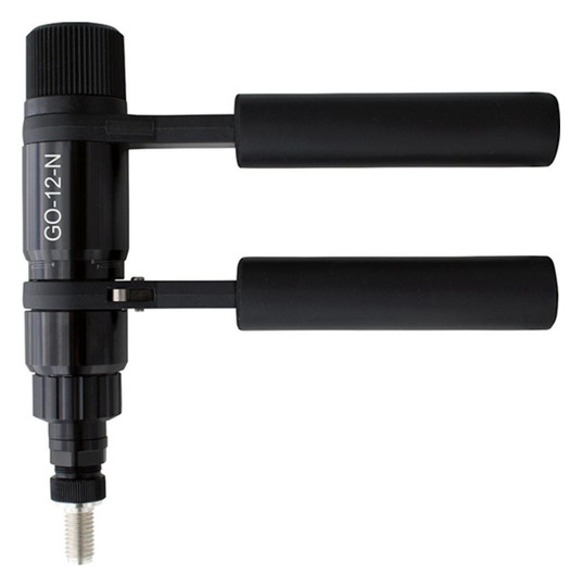 GOEBEL-Blindnietmutternsetzgerät GO-12-N - M5-M12