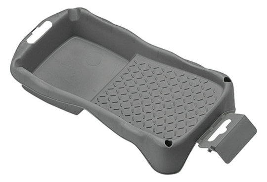 Nölle-Farbwanne 120x220 mm