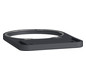 Bezeichnungsschild sw Harmony XB5 30x40mm Bez.Schild