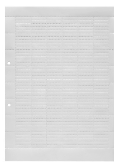 Weidmüller ESO 7 DIN A4 WS Verbinder- 