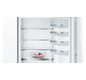 Kühl-/Gefrierkombi EB E ws 191/74l 219kwh 1772x558x545mm 0°-Zone Tür: fest