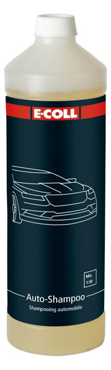 E-COLL-Auto-Shampoo - 1 l