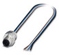 Phoenix      SACC-EC-MS-4CON-M16/0,5 SCO 