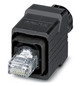 Phoenix      VS-PPC-C1-RJ45-POBK-PG9-8Q5 