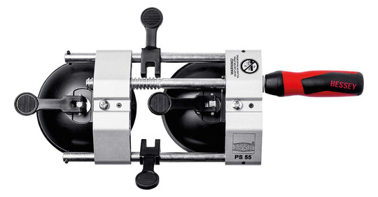 BESSEY-Plattenspanner PS55