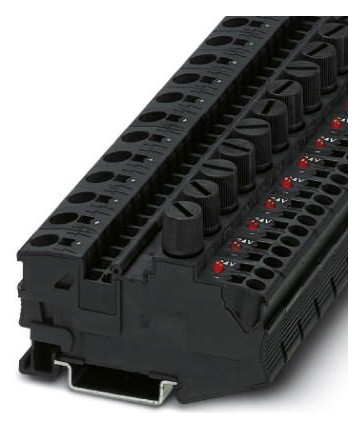 Phoenix     DT 6/2,5-DREHSILED 24 (5X20) 