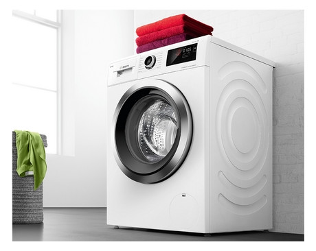 Waschautomat 7kg A Frontl 1400Upm m.Display Wassersicherheitssystem Waschautomat 7kg A Frontl 1400Upm m.Display Wassersicherheitssystem