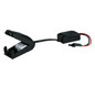 LED-Trafo 1-7,2W 350mA 22V IP20 Kstgeh dyn 68x35x21mm
