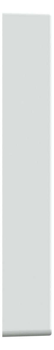 Wippe Schalt/Dimm System M akws glz aktivweiß