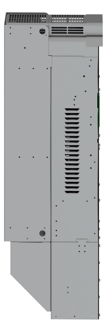 Frequenzumrichter ALTIVAR 380-480V E3ph A3ph 500Hz 50/60Hz IP21 5%F 15%V