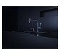 hansgrohe Spültisch-Einhebelmischer 230 Select 2jet Axor Citterio mit Ausziehbrause und sBox, chrom