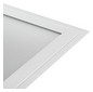 LED-Panel 620x620mm 32W 4000K 4200lm ws Konv IP20