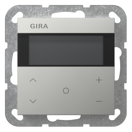 GIRA 2006600 Raumklimasensor HLK 