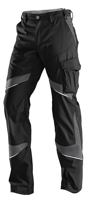 Bild Hose ACTIVIQ low, Gr. 56, dunkel blau/anthr.-8