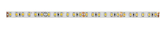 LED-Lichtband 9,6W/m ws 3000K 120Stk/m IP00 LED nicht austauschbar 5000mm DC