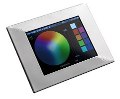 Controll-Panel IP20
