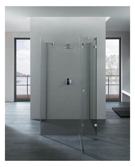 Duschfläche BetteFloor 1651 100x75cm, ägäis