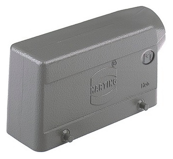 HART Tüllengehäuse M25       19300241521 