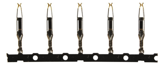 HART DIN-Power crimp 3,F,    09060006482 