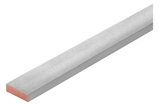 Weidmüller SSCH 10X3X1000 CU/SN Reihen- 