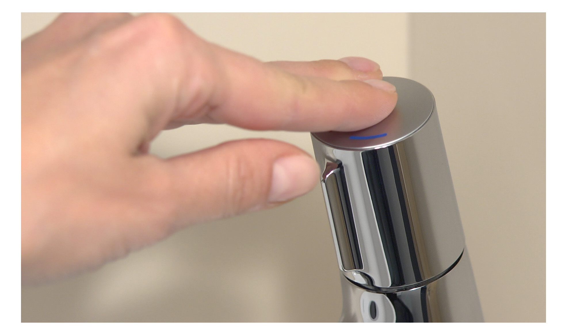 hansgrohe Waschtisch-Einhebelmischer 80 Talis Select S mit Zugstangen ...