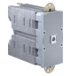 Geräteträger WD 160-240mm Kst 220x110mm Mit Füll-Dämmstoffen