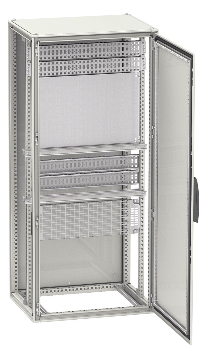 Anschlagtür IP55 ST H1800xB600xT26mm