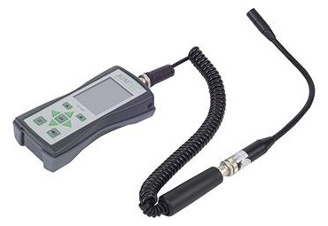 Bild Universal-Gasspürgerät GS-400 JUMTEC-1